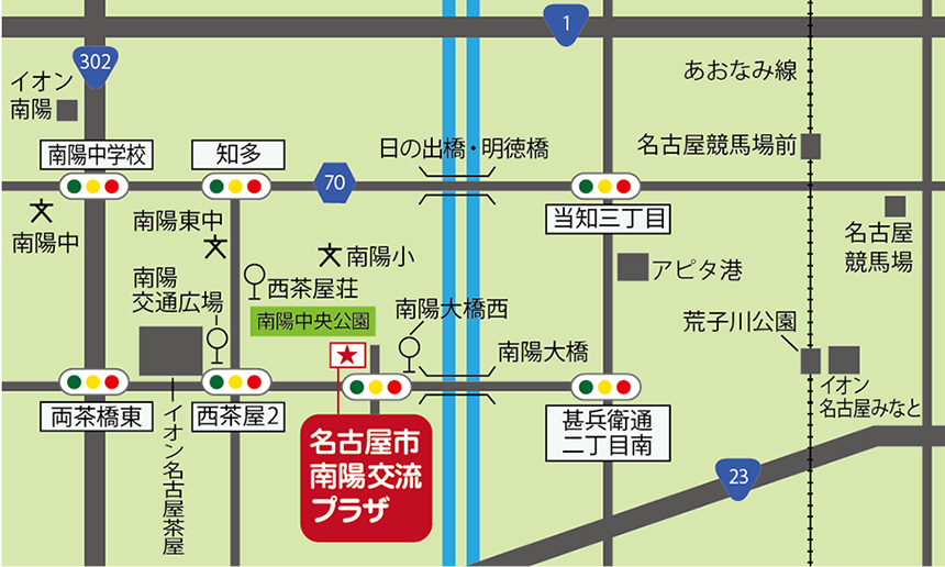 accessMap