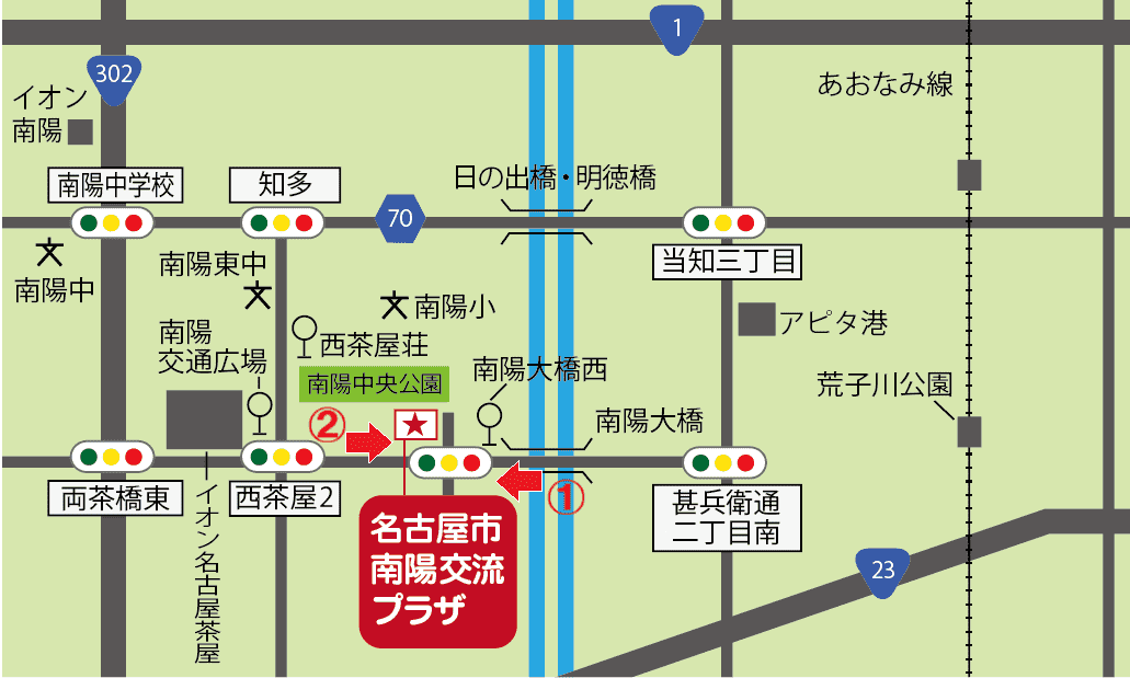 accessMap